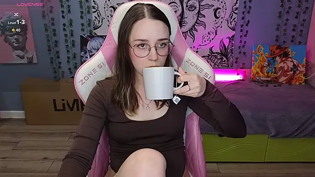 Sweet frosti online show from 10, 9, 2025