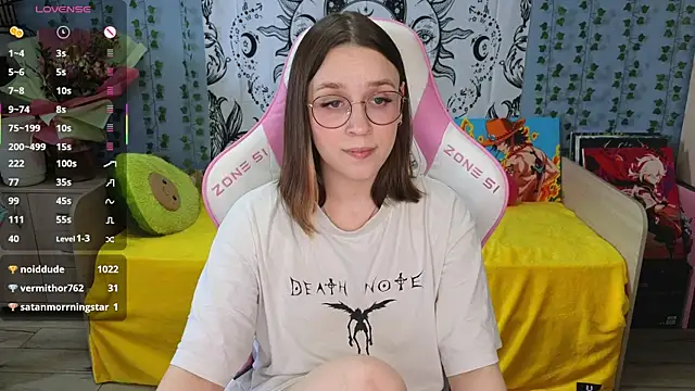 Sweet frosti online show from 4, 3, 2025