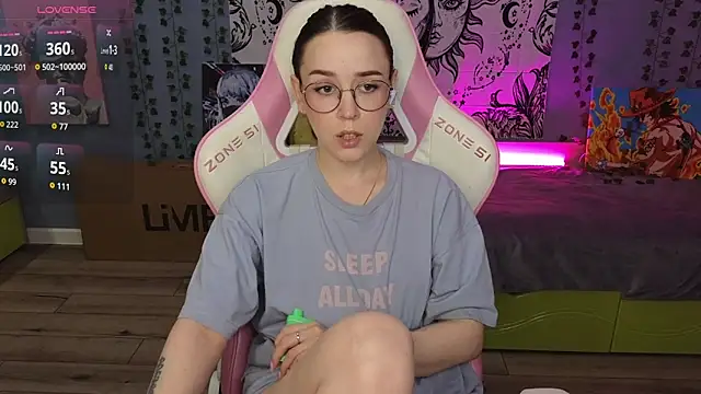 Sweet frosti online show from 9, 9, 2025