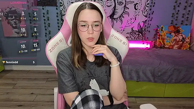 Sweet frosti online show from 25, 9, 2025