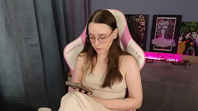 Sweet frosti online show from 3, 5, 2026