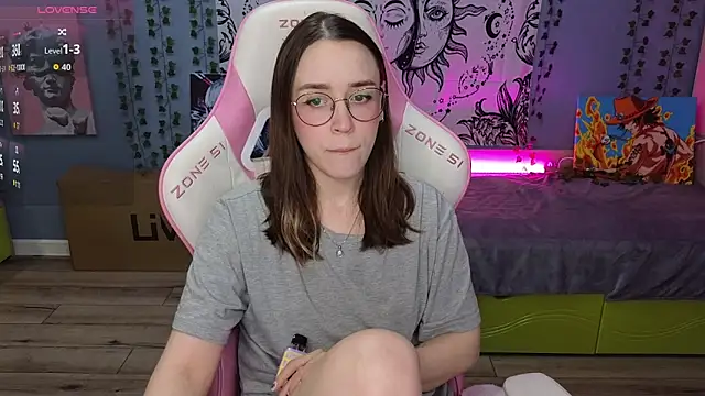 Sweet frosti online show from 19, 9, 2025