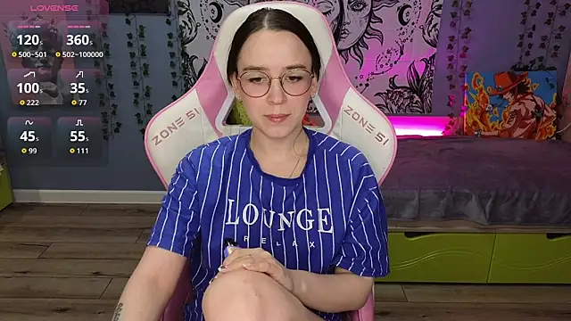 Sweet frosti online show from 3, 10, 2025