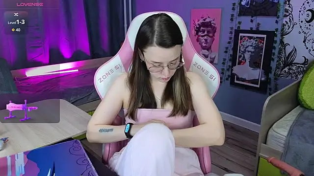 Sweet frosti online show from 8, 1, 2026