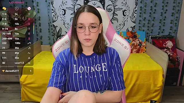 Sweet frosti online show from 3, 3, 2025