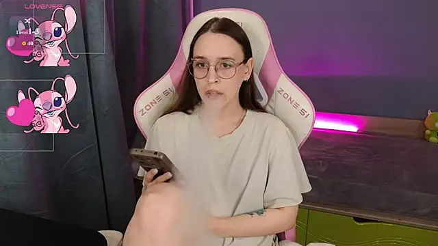Sweet frosti online show from 29, 6, 2026