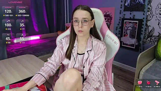 Sweet frosti online show from 1, 2, 2026