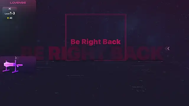 Sweet frosti online show from 26, 10, 2025