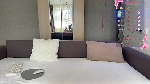 soficumss online show from 17, 3, 2025