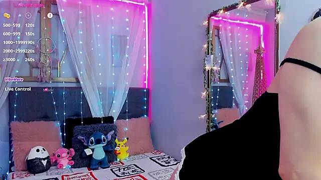 laura olssen online show from 21, 3, 2025