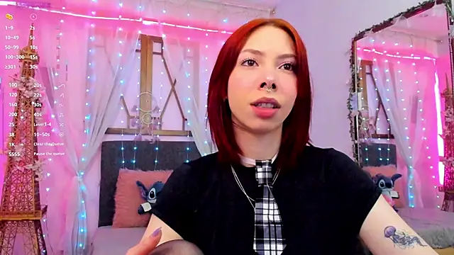 laura olssen online show from 8, 10, 2025