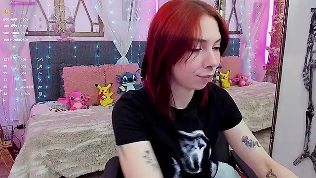 laura olssen online show from 17, 11, 2025