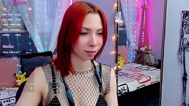 laura olssen online show from 19, 3, 2025