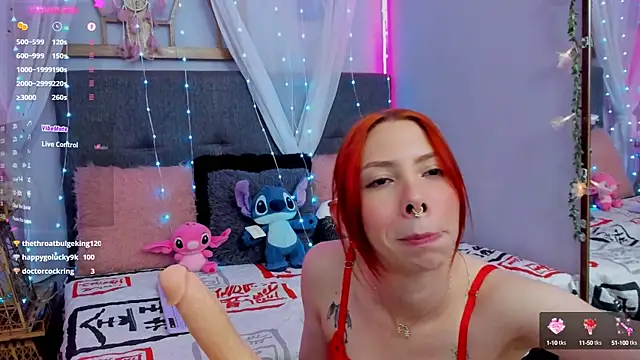 laura olssen online show from 13, 3, 2025