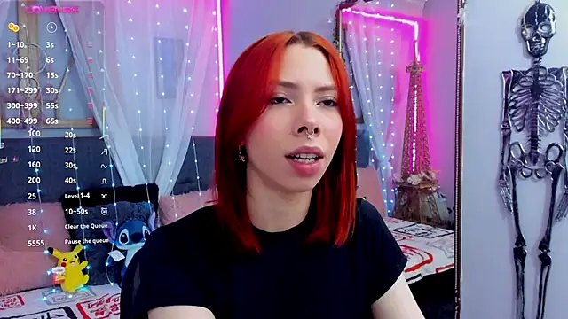 laura olssen online show from 20, 3, 2025