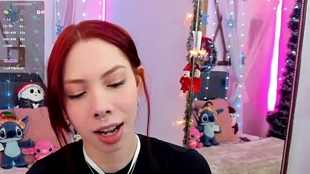 laura olssen online show from 19, 12, 2025