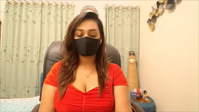 OH-Monica online show from 14, 12, 2025