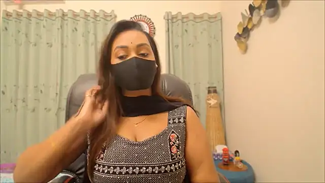 OH-Monica online show from 15, 12, 2025