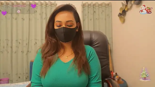 OH-Monica online show from 22, 12, 2025