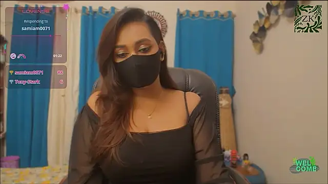 OH-Monica online show from 13, 1, 2026