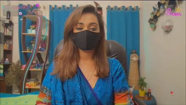 OH-Monica online show from 23, 4, 2026