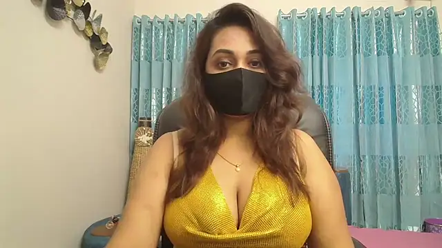 OH-Monica online show from 4, 10, 2025