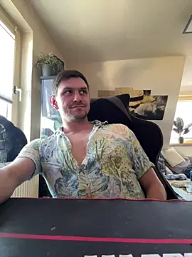 Shaiiboy online show from 20, 3, 2025