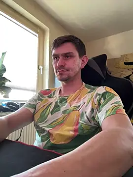 Shaiiboy online show from 20, 3, 2025