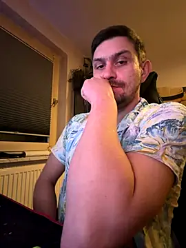 Shaiiboy online show from 1, 12, 2025