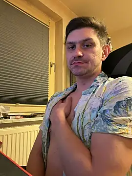 Shaiiboy online show from 2, 3, 2026