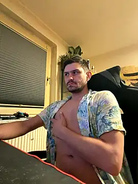 Shaiiboy online show from 3, 11, 2025