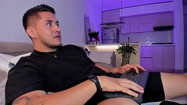 Snapshot of Chriskyle_ chatting on 14, 3, 2025 Chriskyle online show from 14, 3, 2025