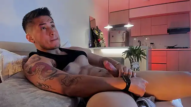 Snapshot of Chriskyle_ chatting on 24, 1, 2025 Chriskyle online show from 24, 1, 2025