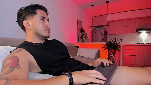 Snapshot of Chriskyle_ chatting on 25, 9, 2025 Chriskyle online show from 25, 9, 2025