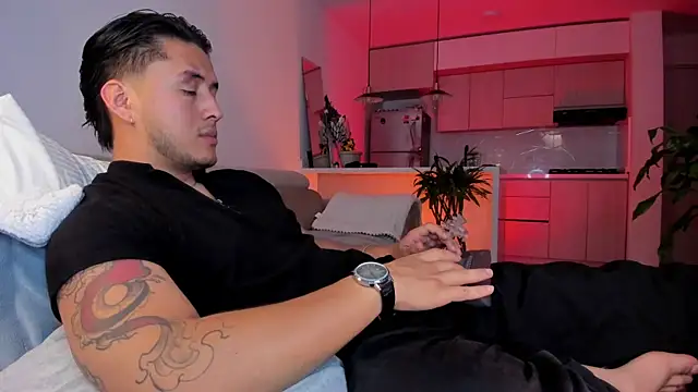 Chriskyle  online show from 17, 1, 2026