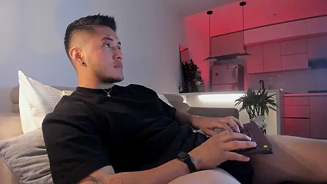 Snapshot of Chriskyle_ chatting on 25, 1, 2025 Chriskyle online show from 25, 1, 2025