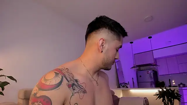 Snapshot of Chriskyle_ chatting on 20, 3, 2025 Chriskyle online show from 20, 3, 2025