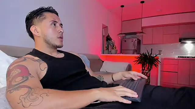 Snapshot of Chriskyle_ chatting on 23, 9, 2025 Chriskyle online show from 23, 9, 2025