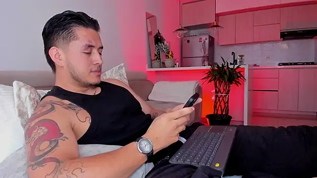 Snapshot of Chriskyle_ chatting on 20, 11, 2025 Chriskyle online show from 20, 11, 2025