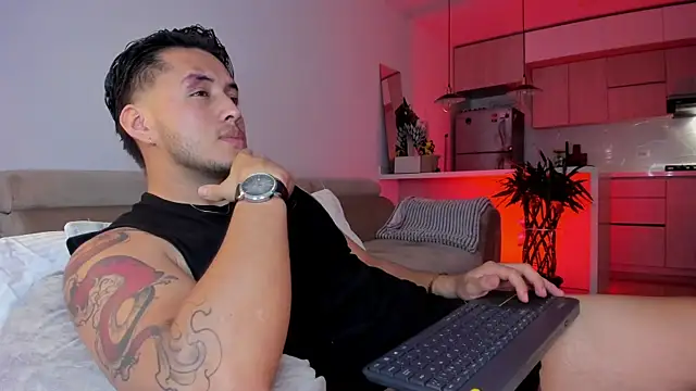 Snapshot of Chriskyle_ chatting on 29, 10, 2025 Chriskyle online show from 29, 10, 2025