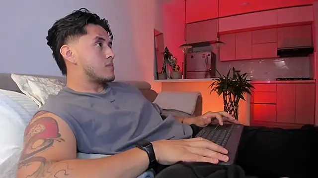 Snapshot of Chriskyle_ chatting on 3, 12, 2025 Chriskyle online show from 3, 12, 2025