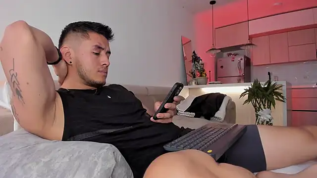 Snapshot of Chriskyle_ chatting on 9, 2, 2025 Chriskyle online show from 9, 2, 2025