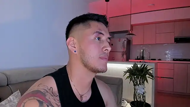 Snapshot of Chriskyle_ chatting on 29, 1, 2025 Chriskyle online show from 29, 1, 2025