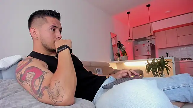 Snapshot of Chriskyle_ chatting on 17, 12, 2024 Chriskyle online show from 17, 12, 2024