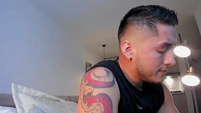 Snapshot of Chriskyle_ chatting on 5, 3, 2025 Chriskyle online show from 5, 3, 2025