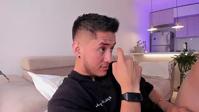 Snapshot of Chriskyle_ chatting on 6, 3, 2025 Chriskyle online show from 6, 3, 2025