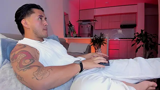 Chriskyle  online show from 16, 1, 2026