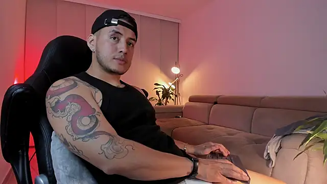 Snapshot of Chriskyle_ chatting on 11, 3, 2025 Chriskyle online show from 11, 3, 2025