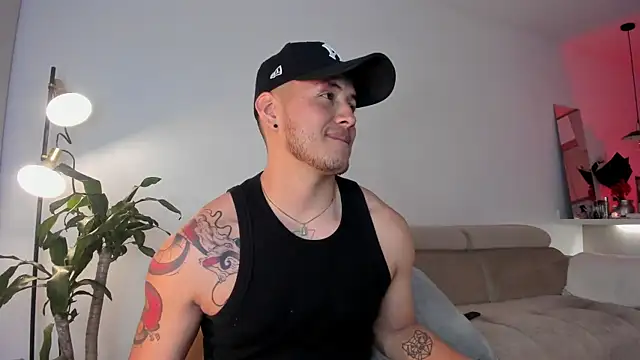 Snapshot of Chriskyle_ chatting on 11, 3, 2025 Chriskyle online show from 11, 3, 2025