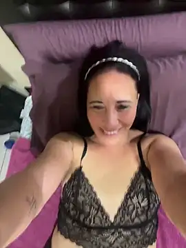 Neecy Carter online show from 25, 2, 2026